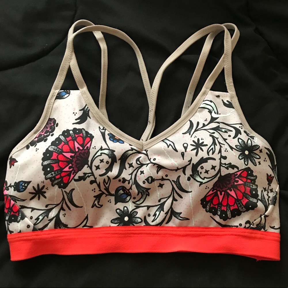 Nike sports Bra Padded
